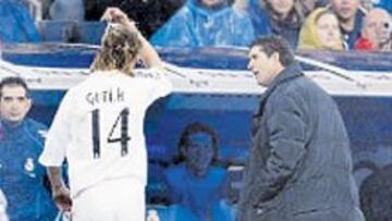 Real Madrid 2 - Atlético 1