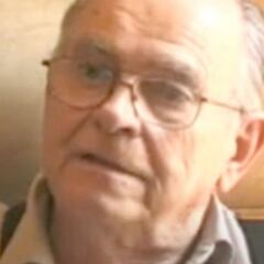 Así se despidió Mariana Garza de su padre, el periodista Ramiro Garza