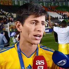 Jürgen Damm deja su futuro en las manos de la directiva