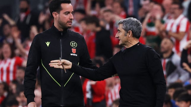 Valverde: “Siento una responsabilidad y eso me ha impulsado a renovar mi contrato”