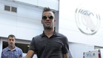 Jesé: "Gracias a todos por el apoyo, no tiene precio"