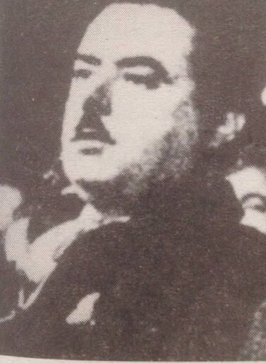 Tortajada: el presidente cuya historia omitió el franquismo