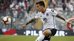 Formación de Coquimbo Unido y Colo Colo: Torneo Nacional