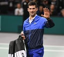 Las metas de Djokovic