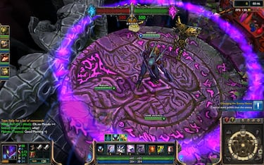 Un buen samaritano saca de la cárcel al jugón de LoL