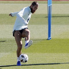 Virus FIFA: 11 jugadores blancos, convocados por sus selecciones