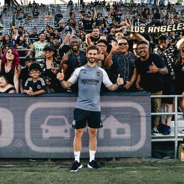 Sergi Palencia y Mario Gonz¨¢lez: dos espa?oles candidatos a ganar la MLS