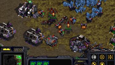 Blizzard podría estar preparando un remaster de Starcraft
