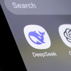 Here are the differences between ChatGPT and the Chinese AI DeepSeek that has U.S. tech companies up in arms