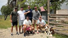 Llegó a Chile como refuerzo estrella y dice adiós después de seis meses: “Tomé la decisión de volver a Uruguay”