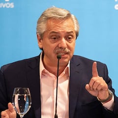 Coronavirus Argentina: ¿qué provincias salen de la cuarentena total?