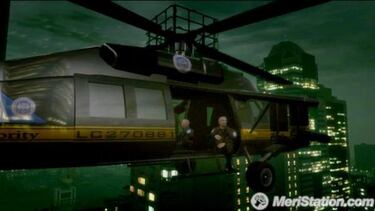 Se estrena el último tráiler oficial de Grand Theft Auto IV