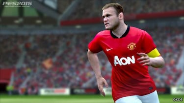 PES 2015, Impresiones TGS
