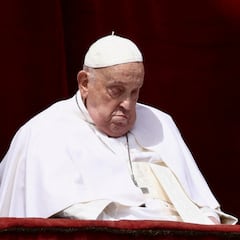 La rutina del papa Francisco para dormir seis horas diarias sin necesidad de ningún medicamento: “Como un tronco”