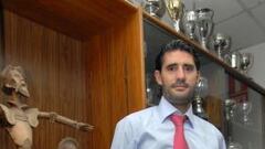 "Al Atlético le podemos hacer mucho daño"