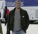 Valdés: "Pep y Mourinho son como el día y la noche"