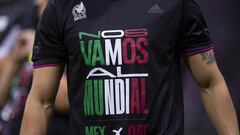 México se ubica en el Top 10 de mejores selecciones del mundo