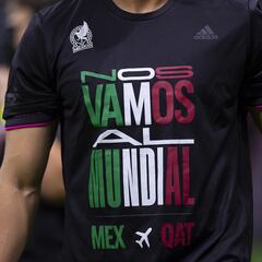 México se ubica en el Top 10 de mejores selecciones del mundo