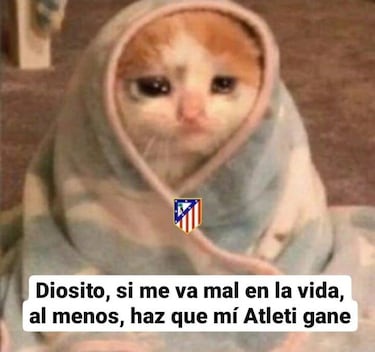 Los memes más divertidos de los cuartos de la Champions