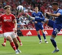 Resumen del Nottingham Forest vs Everton, jornada 32 de la Premier League 24-25