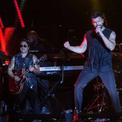Ricky Martin en México 2022: precios, aforos y dónde comprar boletos online