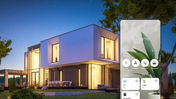 Samsung conectará el coche con el resto de aparatos de tu casa