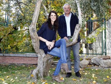 Ruth Beitia, la mejor veterana del mundo en cualquier prueba
