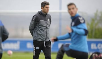 MAURICIO PELLEGRINO