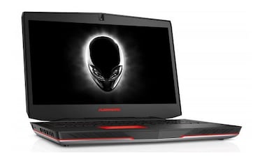 Los nuevos Alienware 14 y 17 llegan el 18 de junio