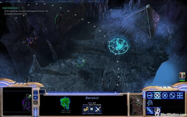 StarCraft II podría vender 4,5 millones de copias este trimestre