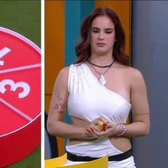 La Casa de los Famosos México 2024: quién es el segundo finalista de hoy 19 de septiembre