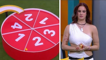 La Casa de los Famosos México 2024: quién es el segundo finalista de hoy 19 de septiembre