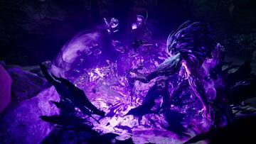 Imágenes de Darksiders III