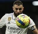 Benzema, Tchouameni y Kroos siguen en duda para Anfield