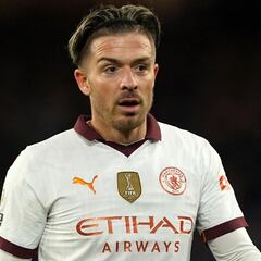 Hay ‘caso Grealish’