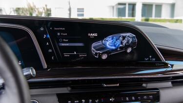 Las marcas y autos que ofrecen la mejor experiencia e innovación tecnológica en 2021