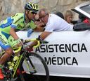 Paulinho, otro ciclista del Tinkoff atropellado por una moto