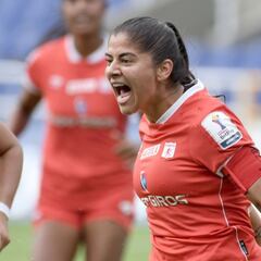 América golea al Real Santander en el Pascual Guerrero