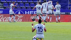 Valladolid 2-1 Getafe: resumen, resultado y goles | LaLiga Santander