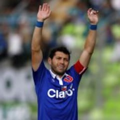 Lasarte dará minutos a Rojas y Rodríguez en Copa Chile