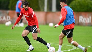 Berrocal: "La victoria nos da una bocanada de aire muy necesaria"