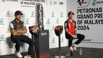 Ducati y una posible decisión que traiga cola en la resolución del Mundial de MotoGP