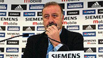 "Nos perjudica lo que dicen en Valencia"