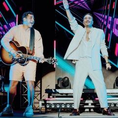 HBO Max presenta “Live on Max”, una serie de conciertos streaming