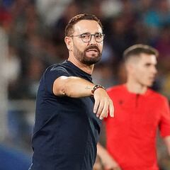 “Un jugador del Barcelona vale más que toda la plantilla del Getafe”