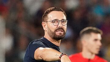 “Un jugador del Barcelona vale más que toda la plantilla del Getafe”