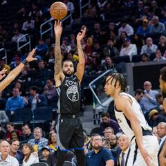 Golden State Warriors jugará a puerta cerrada ante Brooklyn