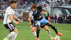 Limache sorprende con su nuevo refuerzo