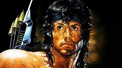 ‘Rambo 3′ de Stallone y la leyenda urbana de su supuesta dedicatoria a los muyahidines