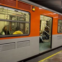 Esta es la mejor estación del metro de la CDMX según la IA